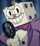 King Dice