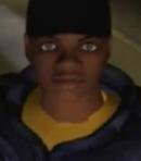 Mookie Carver