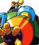Astro Man