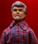 George Lucas