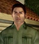 Desert Gardens Worker