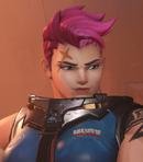Zarya