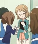 Female Students (Episode 3)