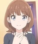 Female Customer A (Episode 1)