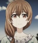 Goblin Slayer's Sister