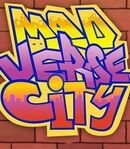 Mad Verse City Host 2