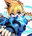 Gunvolt