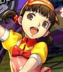 Nanako Dojima