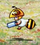 Honey Bee