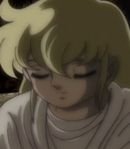 Virgo Shaka (Young)