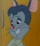 Helen Knable (Cartoon)