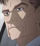 Captain Edgar Freeman