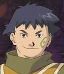 Male Wavemaster (Episode 17)