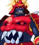 Bishamon