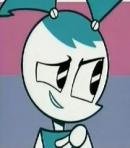 Jenny / XJ-9