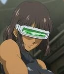 Fighting Sister Mari