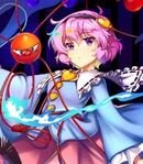 Satori Komeiji (NARAKA)