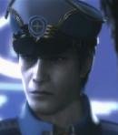 Commander Adam Malkovich