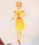 Zoe the Fairy