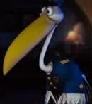 Detective Bill Stork