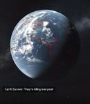 Earth Survivor
