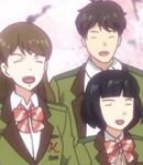 Students (Episode 4)