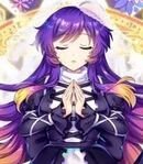 Byakuren Hijiri (Holy Again)