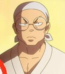 Genma Saotome