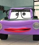 Mrs. Edsel