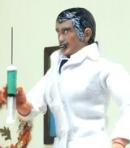 Misc. Doctors