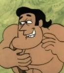 George of the Jungle