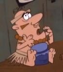 Assistant Witch Doctor