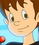 Harvey Kinkle