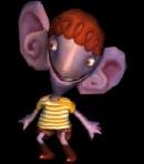 Benny 'The Nose' Fideleo