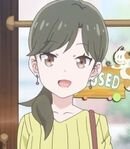 Female Customer B (Episode 1)