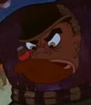 Pleasure Island Carnival Barkers