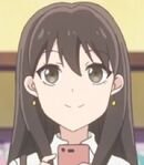 Female Customer (Episode 5)