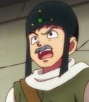 Soldier (Episode 31)