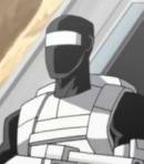 Outdoor Providence Soldier #2