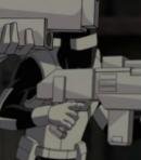 Providence Soldier #2