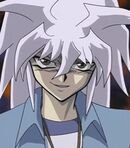 Yami Bakura