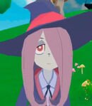 Sucy Manbavaran