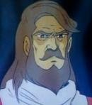 King Alfor