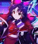 Reimu Hakurei (Lunar War Shaman)