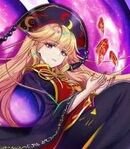 Junko (No Name, No Life)