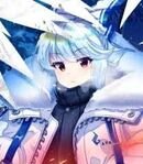 Fujiwara no Mokou (Hourai Heat Pump)