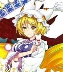 Ran Yakumo (Unfinished)