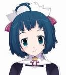 Komomo Shinonome