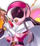 Kaguya Houraisan (Love Temple of Benevolence and Conscience)