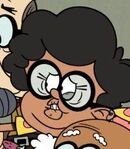 Female Senior Citizen